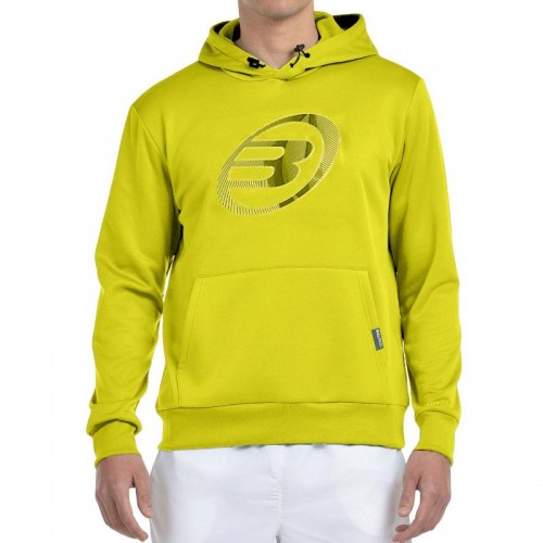 Bullpadel Gomese Lima Felpa Bullpadel Gomese Lima Felpa
