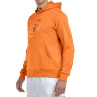 Bullpadel Gomese Papaya Sweatshirt  Offer + Cheap