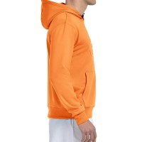 Bullpadel Gomese Papaya Sweatshirt  Offer + Cheap