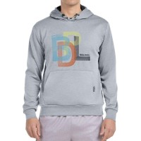 Bullpadel Gondo Medium Gray Vigore Sweatshirt  Offer + Cheap