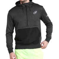 Bullpadel Grafo Black Vigore Camisola  Oferta + Barato