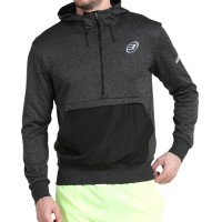 Bullpadel Grafo Sweat-shirt Vigore Noir