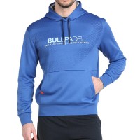 Bullpadel Grelo Sweatshirt Deep Blue