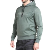 Bullpadel Grelo Olive Green Vigore Sweatshirt