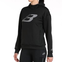 Bullpadel Incoe Sweatshirt Black