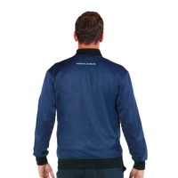 Bullpadel Keliox AE Indigo Vigore Sweatshirt