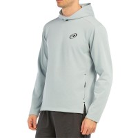 Sweat-shirt Bullpadel Ligur Concrete  Offre - Pas cher