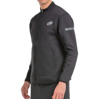 Veste Bullpadel Lurte Noir  Offre - Pas cher
