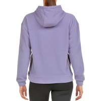 Bullpadel Neque Mauve Sweatshirt  Offer + Cheap