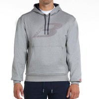 Bullpadel Nocla Grey Medium Vigore Sweatshirt