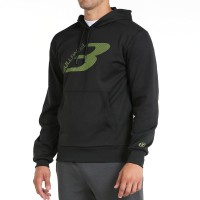 Bullpadel Nocla Sweatshirt Black