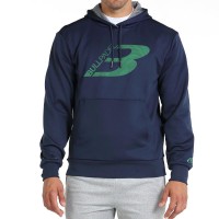 Bullpadel Nocla Deep Ocean Sweatshirt