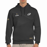 Sudadera Bullpadel Premier Padel Baque Carbon  Oferta + Barato