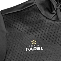 Sudadera Bullpadel Premier Padel Baque Carbon  Oferta + Barato