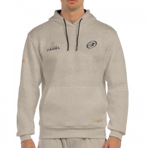 Bullpadel Premier Padel Baque Piedra Vigore Sweat-shirt Bullpadel Premier Padel Baque Piedra Vigore Sweat-shirt
