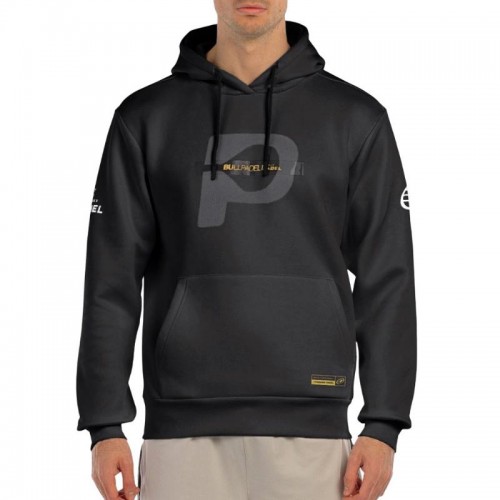 Sweat-shirt Bullpadel Premier Padel Brota Carbon Sweat-shirt Bullpadel Premier Padel Brota Carbon