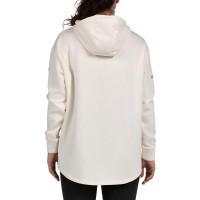 Sudadera Bullpadel Premier Padel Paitt Crudo