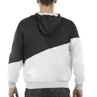Bullpadel Black Rufer Sweatshirt