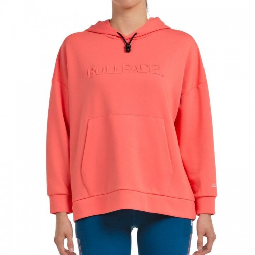 Bullpadel Whistle Gum Sweatshirt Bullpadel Whistle Gum Sweatshirt