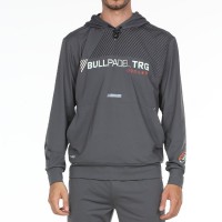 Bullpadel Tolmo Caviale Felpa
