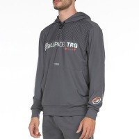 Bullpadel Tolmo Caviale Felpa