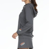 Bullpadel Tonal Caviar Sweat-shirt