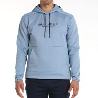 Bullpadel Yambo 23I Sweatshirt Steel Blue