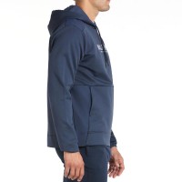 Bullpadel Yambo 23I Sweatshirt Blue Washed