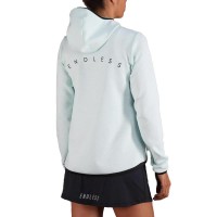 Endless Breath Sky Blue Sweatshirt