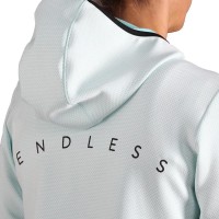 Endless Breath Sky Blue Sweatshirt