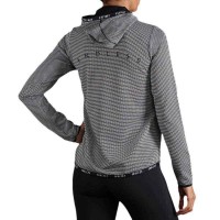 Sudadera Endless Breath II Gris  Oferta + Barato