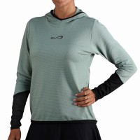 Sudadera Linea del Respiro Infinito Foresta  Offerta + Economico