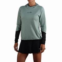 Sudadera Linea del Respiro Infinito Foresta  Offerta + Economico
