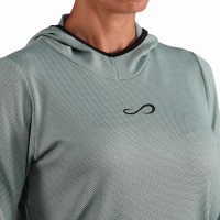 Sudadera Linea del Respiro Infinito Foresta  Offerta + Economico