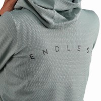 Sudadera Linea del Respiro Infinito Foresta  Offerta + Economico
