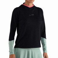 Sudadera Endless Breath Line Verde Forest  Offerta + Economico