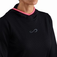 Sudadera Endless Breath Line Verde Forest  Offerta + Economico