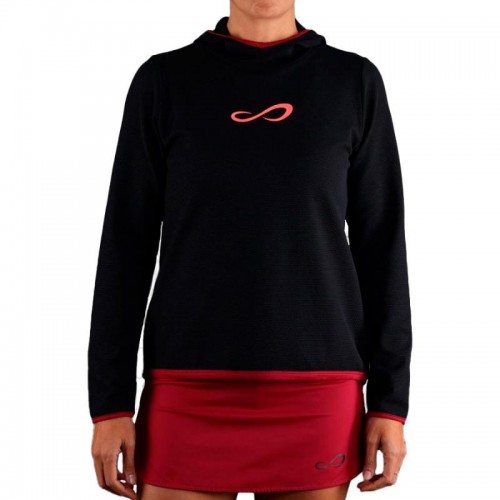 Sweat-shirt Endless Breath Black Wine Sweat-shirt Endless Breath Black Wine