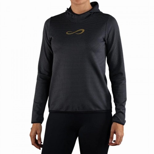 Sudadera Respiro Senza Fine Titanio Sudadera Respiro Senza Fine Titanio