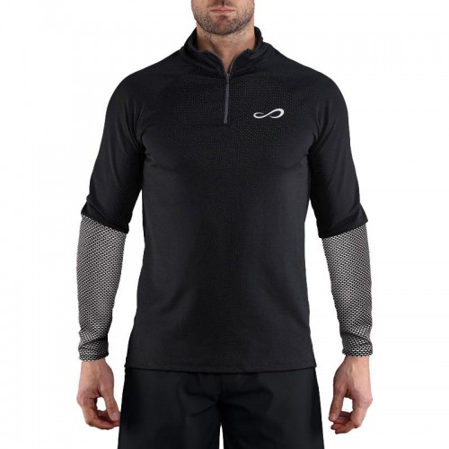 Sudadera Endless Epic II Negro Sudadera Endless Epic II Negro