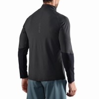 Sudadera Endless Epic II Titanium