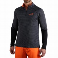 Sudadera Endless Epic II Titanium Naranja  Offer + Cheap