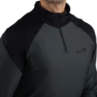 Sudadera Endless Epic Lhee Negro  Offer + Cheap