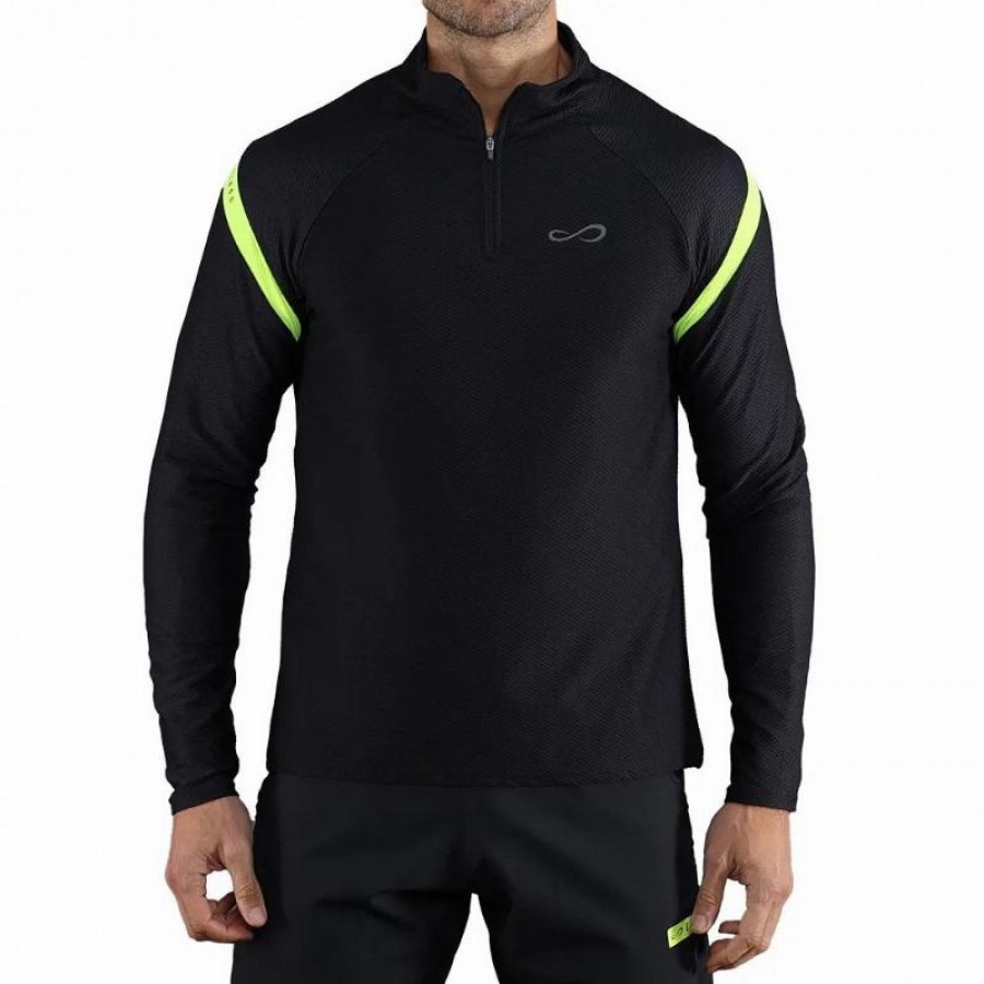 Sudadera Endless Epic Lhee Titanium  Oferta + Barato
