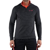 Sudadera Endless Epic Titanium  Oferta + Barato