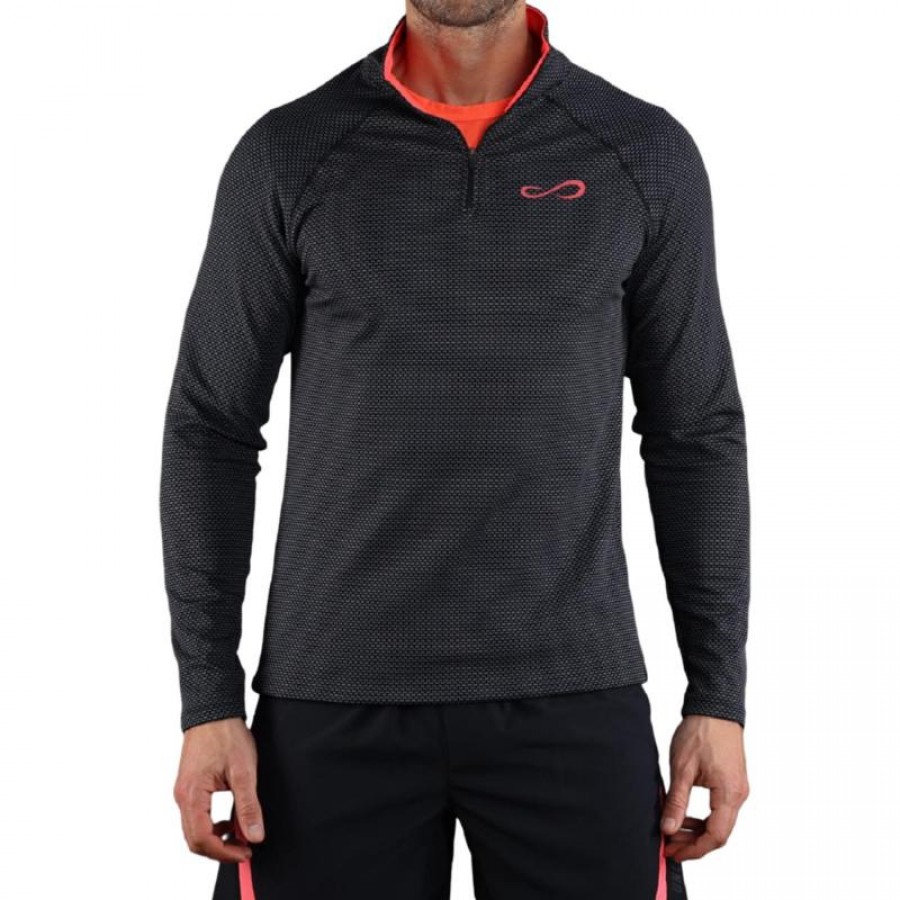 Sudadera Endless Epic Titanium  Oferta + Barato