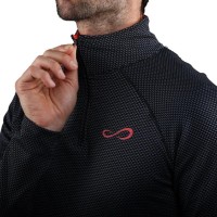Sudadera Endless Epic Titanium  Oferta + Barato