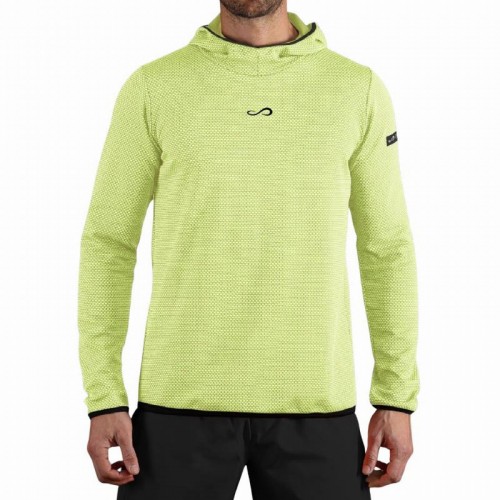 Sweat-shirt Endless Hero Jaune Sweat-shirt Endless Hero Jaune