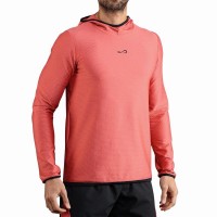 Endless Hero II Coral Auburn Sweatshirt  Offer + Cheap