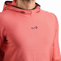 Endless Hero II Coral Auburn Sweatshirt  Offer + Cheap